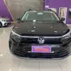 VOLKSWAGEN NIVUS 1.0 200 TSI TOTAL FLEX COMFORTLINE AUTOMÁTICO VOLKSWAGEN NIVUS 1.0 200 TSI TOTAL FLEX COMFORTLINE AUTOMÁTICO