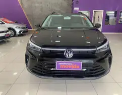 VOLKSWAGEN NIVUS 1.0 200 TSI TOTAL FLEX COMFORTLINE AUTOMÁTICO VOLKSWAGEN NIVUS 1.0 200 TSI TOTAL FLEX COMFORTLINE AUTOMÁTICO