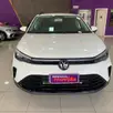VOLKSWAGEN NIVUS 1.0 200 TSI TOTAL FLEX COMFORTLINE AUTOMÁTICO VOLKSWAGEN NIVUS 1.0 200 TSI TOTAL FLEX COMFORTLINE AUTOMÁTICO
