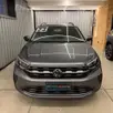 VOLKSWAGEN NIVUS 1.0 200 TSI TOTAL FLEX COMFORTLINE AUTOMÁTICO VOLKSWAGEN NIVUS 1.0 200 TSI TOTAL FLEX COMFORTLINE AUTOMÁTICO