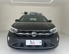 VOLKSWAGEN NIVUS 1.0 200 TSI TOTAL FLEX COMFORTLINE AUTOMÁTICO VOLKSWAGEN NIVUS 1.0 200 TSI TOTAL FLEX COMFORTLINE AUTOMÁTICO