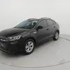 VOLKSWAGEN NIVUS 1.0 200 TSI TOTAL FLEX COMFORTLINE AUTOMÁTICO VOLKSWAGEN NIVUS 1.0 200 TSI TOTAL FLEX COMFORTLINE AUTOMÁTICO