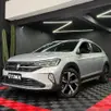 VOLKSWAGEN NIVUS 1.0 200 TSI TOTAL FLEX COMFORTLINE AUTOMÁTICO VOLKSWAGEN NIVUS 1.0 200 TSI TOTAL FLEX COMFORTLINE AUTOMÁTICO