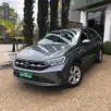 VOLKSWAGEN NIVUS 1.0 200 TSI TOTAL FLEX COMFORTLINE AUTOMÁTICO VOLKSWAGEN NIVUS 1.0 200 TSI TOTAL FLEX COMFORTLINE AUTOMÁTICO