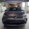 VOLKSWAGEN NIVUS 1.0 200 TSI TOTAL FLEX COMFORTLINE AUTOMÁTICO VOLKSWAGEN NIVUS 1.0 200 TSI TOTAL FLEX COMFORTLINE AUTOMÁTICO