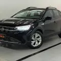 VOLKSWAGEN NIVUS 1.0 200 TSI TOTAL FLEX COMFORTLINE AUTOMÁTICO VOLKSWAGEN NIVUS 1.0 200 TSI TOTAL FLEX COMFORTLINE AUTOMÁTICO