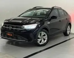 VOLKSWAGEN NIVUS 1.0 200 TSI TOTAL FLEX COMFORTLINE AUTOMÁTICO VOLKSWAGEN NIVUS 1.0 200 TSI TOTAL FLEX COMFORTLINE AUTOMÁTICO