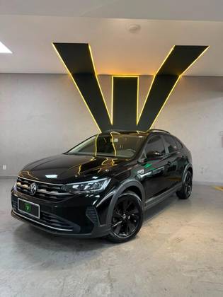 VOLKSWAGEN NIVUS 1.0 200 TSI TOTAL FLEX COMFORTLINE AUTOMÁTICO