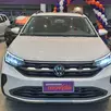 VOLKSWAGEN NIVUS 1.0 200 TSI TOTAL FLEX COMFORTLINE AUTOMÁTICO VOLKSWAGEN NIVUS 1.0 200 TSI TOTAL FLEX COMFORTLINE AUTOMÁTICO