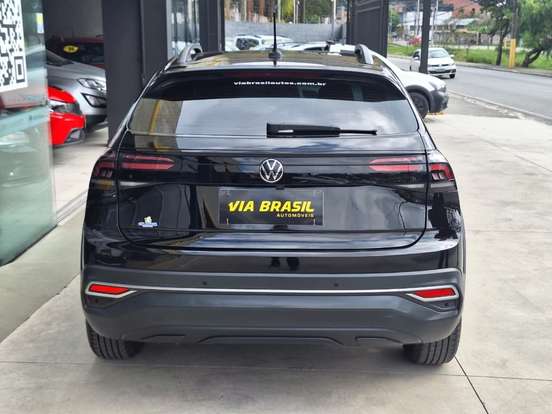 VOLKSWAGEN-NIVUS-1.0 200 TSI TOTAL FLEX COMFORTLINE AUTOMÁTICO VOLKSWAGEN-NIVUS-2024