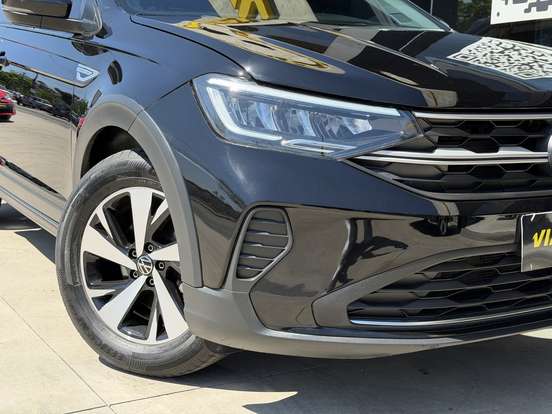 VOLKSWAGEN-NIVUS-1.0 200 TSI TOTAL FLEX COMFORTLINE AUTOMÁTICO VOLKSWAGEN-NIVUS-2024