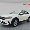 VOLKSWAGEN NIVUS 1.0 200 TSI TOTAL FLEX COMFORTLINE AUTOMÁTICO VOLKSWAGEN NIVUS 1.0 200 TSI TOTAL FLEX COMFORTLINE AUTOMÁTICO