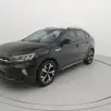 VOLKSWAGEN NIVUS 1.0 200 TSI TOTAL FLEX HIGHLINE AUTOMÁTICO VOLKSWAGEN NIVUS 1.0 200 TSI TOTAL FLEX HIGHLINE AUTOMÁTICO