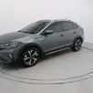 VOLKSWAGEN NIVUS 1.0 200 TSI TOTAL FLEX HIGHLINE AUTOMÁTICO VOLKSWAGEN NIVUS 1.0 200 TSI TOTAL FLEX HIGHLINE AUTOMÁTICO