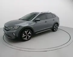 VOLKSWAGEN NIVUS 1.0 200 TSI TOTAL FLEX HIGHLINE AUTOMÁTICO VOLKSWAGEN NIVUS 1.0 200 TSI TOTAL FLEX HIGHLINE AUTOMÁTICO