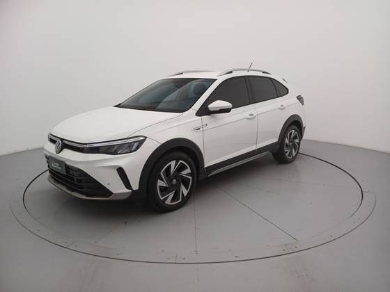VOLKSWAGEN NIVUS 1.0 200 TSI TOTAL FLEX HIGHLINE AUTOMÁTICO