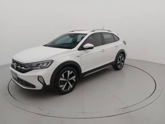 VOLKSWAGEN NIVUS 1.0 200 TSI TOTAL FLEX HIGHLINE AUTOMÁTICO