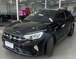 VOLKSWAGEN NIVUS 1.0 200 TSI TOTAL FLEX HIGHLINE AUTOMÁTICO VOLKSWAGEN NIVUS 1.0 200 TSI TOTAL FLEX HIGHLINE AUTOMÁTICO