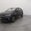 VOLKSWAGEN NIVUS 1.0 200 TSI TOTAL FLEX HIGHLINE AUTOMÁTICO VOLKSWAGEN NIVUS 1.0 200 TSI TOTAL FLEX HIGHLINE AUTOMÁTICO