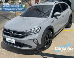 VOLKSWAGEN NIVUS 1.0 200 TSI TOTAL FLEX HIGHLINE AUTOMÁTICO VOLKSWAGEN NIVUS 1.0 200 TSI TOTAL FLEX HIGHLINE AUTOMÁTICO