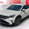 VOLKSWAGEN NIVUS 1.0 200 TSI TOTAL FLEX HIGHLINE AUTOMÁTICO VOLKSWAGEN NIVUS 1.0 200 TSI TOTAL FLEX HIGHLINE AUTOMÁTICO