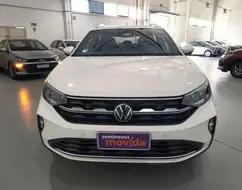 VOLKSWAGEN NIVUS 1.0 200 TSI TOTAL FLEX HIGHLINE AUTOMÁTICO VOLKSWAGEN NIVUS 1.0 200 TSI TOTAL FLEX HIGHLINE AUTOMÁTICO