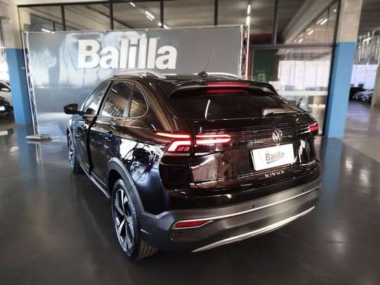 VOLKSWAGEN-NIVUS-1.0 200 TSI TOTAL FLEX HIGHLINE AUTOMÁTICO VOLKSWAGEN-NIVUS-2023