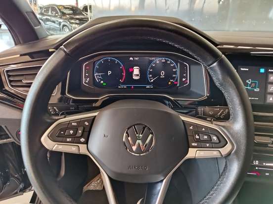 VOLKSWAGEN-NIVUS-1.0 200 TSI TOTAL FLEX HIGHLINE AUTOMÁTICO VOLKSWAGEN-NIVUS-2023
