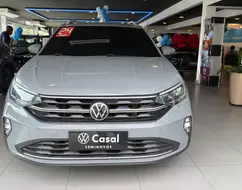VOLKSWAGEN NIVUS 1.0 200 TSI TOTAL FLEX HIGHLINE AUTOMÁTICO VOLKSWAGEN NIVUS 1.0 200 TSI TOTAL FLEX HIGHLINE AUTOMÁTICO