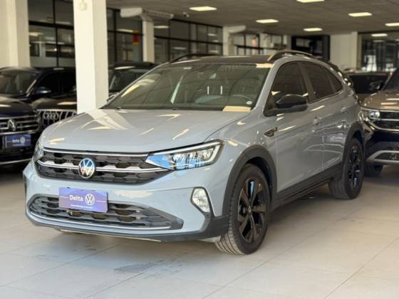 VOLKSWAGEN NIVUS 1.0 200 TSI TOTAL FLEX HIGHLINE AUTOMÁTICO