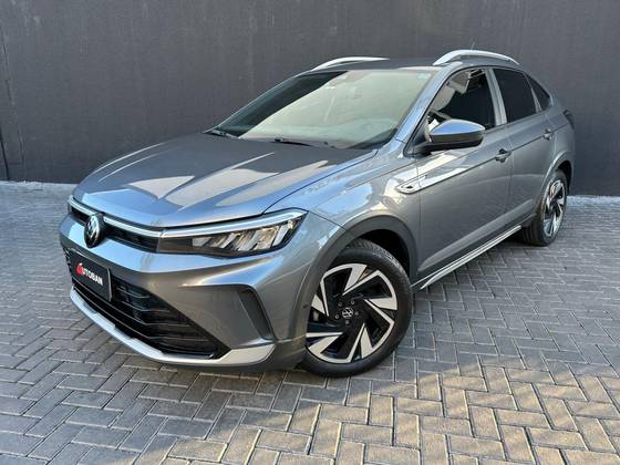 VOLKSWAGEN NIVUS 1.0 200 TSI TOTAL FLEX HIGHLINE AUTOMÁTICO