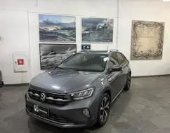VOLKSWAGEN NIVUS 1.0 200 TSI TOTAL FLEX HIGHLINE AUTOMÁTICO VOLKSWAGEN NIVUS 1.0 200 TSI TOTAL FLEX HIGHLINE AUTOMÁTICO