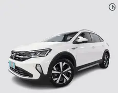 VOLKSWAGEN NIVUS 1.0 200 TSI TOTAL FLEX HIGHLINE AUTOMÁTICO VOLKSWAGEN NIVUS 1.0 200 TSI TOTAL FLEX HIGHLINE AUTOMÁTICO
