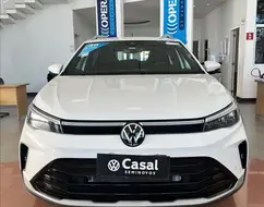 VOLKSWAGEN NIVUS 1.0 200 TSI TOTAL FLEX HIGHLINE AUTOMÁTICO VOLKSWAGEN NIVUS 1.0 200 TSI TOTAL FLEX HIGHLINE AUTOMÁTICO