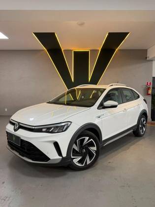 VOLKSWAGEN NIVUS 1.0 200 TSI TOTAL FLEX HIGHLINE AUTOMÁTICO