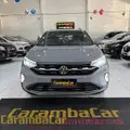 VOLKSWAGEN NIVUS 1.0 200 TSI TOTAL FLEX HIGHLINE AUTOMÁTICO VOLKSWAGEN NIVUS 1.0 200 TSI TOTAL FLEX HIGHLINE AUTOMÁTICO