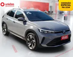 VOLKSWAGEN NIVUS 1.0 200 TSI TOTAL FLEX HIGHLINE AUTOMÁTICO VOLKSWAGEN NIVUS 1.0 200 TSI TOTAL FLEX HIGHLINE AUTOMÁTICO