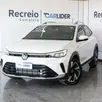 VOLKSWAGEN NIVUS 1.0 200 TSI TOTAL FLEX HIGHLINE AUTOMÁTICO VOLKSWAGEN NIVUS 1.0 200 TSI TOTAL FLEX HIGHLINE AUTOMÁTICO