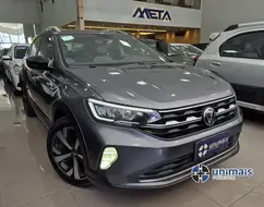 VOLKSWAGEN NIVUS 1.0 200 TSI TOTAL FLEX HIGHLINE AUTOMÁTICO VOLKSWAGEN NIVUS 1.0 200 TSI TOTAL FLEX HIGHLINE AUTOMÁTICO