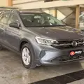 VOLKSWAGEN NIVUS 1.0 200 TSI TOTAL FLEX SENSE AUTOMÁTICO VOLKSWAGEN NIVUS 1.0 200 TSI TOTAL FLEX SENSE AUTOMÁTICO