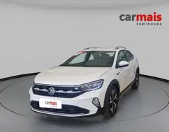 VOLKSWAGEN NIVUS 1.0 200 TSI TOTAL FLEX SENSE AUTOMÁTICO VOLKSWAGEN NIVUS 1.0 200 TSI TOTAL FLEX SENSE AUTOMÁTICO
