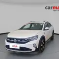 VOLKSWAGEN NIVUS 1.0 200 TSI TOTAL FLEX SENSE AUTOMÁTICO VOLKSWAGEN NIVUS 1.0 200 TSI TOTAL FLEX SENSE AUTOMÁTICO