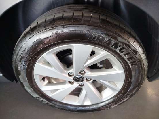 VOLKSWAGEN-NIVUS-1.0 200 TSI TOTAL FLEX SENSE AUTOMÁTICO VOLKSWAGEN-NIVUS-2024