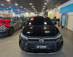 VOLKSWAGEN NIVUS 1.0 200 TSI TOTAL FLEX SENSE AUTOMÁTICO VOLKSWAGEN NIVUS 1.0 200 TSI TOTAL FLEX SENSE AUTOMÁTICO