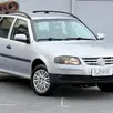 VOLKSWAGEN PARATI 1.6 MI 8V FLEX 4P MANUAL G.IV VOLKSWAGEN PARATI 1.6 MI 8V FLEX 4P MANUAL G.IV