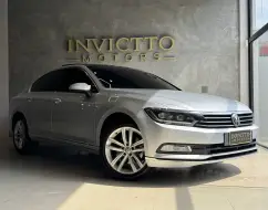 VOLKSWAGEN PASSAT 2.0 16V TSI BLUEMOTION GASOLINA HIGHLINE 4P DSG VOLKSWAGEN PASSAT 2.0 16V TSI BLUEMOTION GASOLINA HIGHLINE 4P DSG