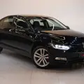 VOLKSWAGEN PASSAT 2.0 16V TSI BLUEMOTION GASOLINA HIGHLINE 4P DSG VOLKSWAGEN PASSAT 2.0 16V TSI BLUEMOTION GASOLINA HIGHLINE 4P DSG