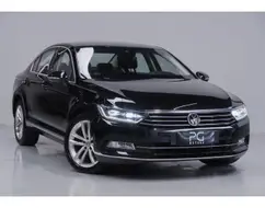 VOLKSWAGEN PASSAT 2.0 16V TSI BLUEMOTION GASOLINA HIGHLINE 4P DSG VOLKSWAGEN PASSAT 2.0 16V TSI BLUEMOTION GASOLINA HIGHLINE 4P DSG