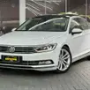 VOLKSWAGEN PASSAT 2.0 TSI CC 16V TURBO GASOLINA 4P AUTOMATIZADO VOLKSWAGEN PASSAT 2.0 TSI CC 16V TURBO GASOLINA 4P AUTOMATIZADO