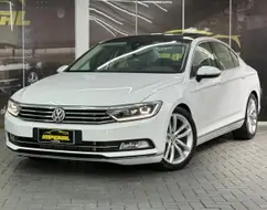 VOLKSWAGEN PASSAT 2.0 TSI CC 16V TURBO GASOLINA 4P AUTOMATIZADO VOLKSWAGEN PASSAT 2.0 TSI CC 16V TURBO GASOLINA 4P AUTOMATIZADO